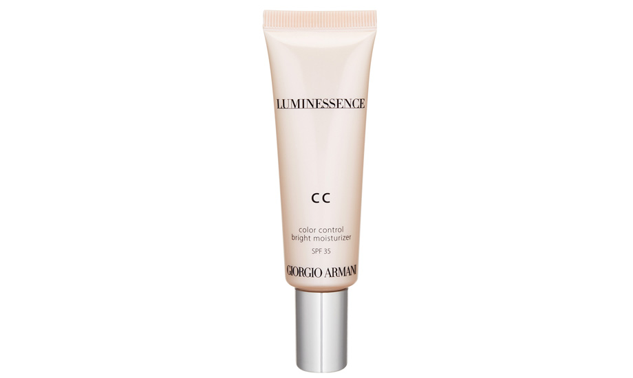 Luminessence CC Color Control Bright Moisturizer